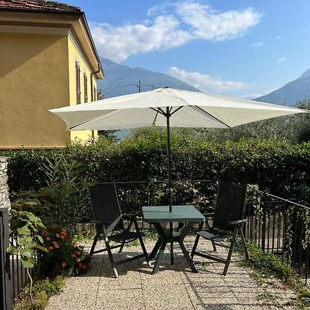 Lakeview Lakecomo, Cipresso 7, 4Seasons, Terrace, 30M To Lake! By Stayhere-Lakecomo Acquaseria Exterior photo