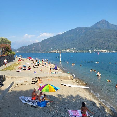 Lakeview Lakecomo, Cipresso 7, 4Seasons, Terrace, 30M To Lake! By Stayhere-Lakecomo Acquaseria Exterior photo